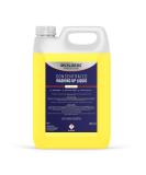 McKLords Concentrated Washing Up Liquid Lemon Yellow 5 Litre - Buy Online on GoSupps.com