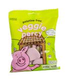 Marks & Spencer | Percy Pigs - Veggie Percy | 4 x 170g Bag - Buy Online on GoSupps.com