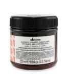Davines Alchemic Creative Conditioner Coral 250ml | Coral Color Treatment for Vibrant Hair International Shipping Available - Buy Online on GoSupps.com