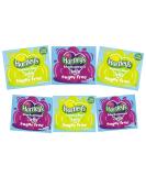 Kingdom Supplies Sugar Free Jelly Twin Packs Lemon & Lime and Blackcurrant flavours Hartley's Instant Dessert Ideal for Dieters Diabetics 3 Twin Packs Each Great Flavour - Buy Online on GoSupps.com