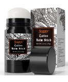 Organic Tattoo Balm for Healing and Brightening - 2.6oz Unscented Aftercare Cream - Buy Online on GoSupps.com