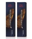 Buy 2x Wella Koleston Perfect ME+ 10/1 Light Ash Blonde 60ml - Global Shipping Available - Buy Online on GoSupps.com