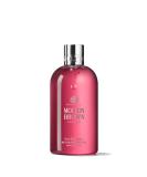 Molton Brown Fiery Pink Pepper Bath & Shower Gel Orange 10 Ounce (Pack of 1) - Buy Online on GoSupps.com