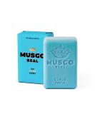 Buy Musgo Real Soap Alto Mar 160g - Premium International Shipping Available - Buy Online on GoSupps.com