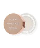 Doll 10 Perfect Pout Lip Exfoliant - Hydrating Vegan Scrub for Plumping & Nourishing Lips - International Shipping Available - Buy Online on GoSupps.com