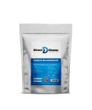 DIRECTCHEMS Sodium Bicarbonate Pure Baking Soda 1KG | Natural & Organic | Resealable Pouch | Cleaning, Cosmetics, Gardening | Soil Association Approved - Buy Online on GoSupps.com