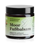 Cristinenmoor Moor Foot Balm - Daily Care for Dry Feet Fungal Treatment & Odor Control | Natural Foot Cream - Buy Online on GoSupps.com