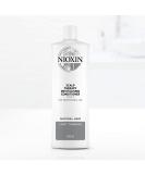 Buy Nioxin System 1 Scalp Revitaliser 1L - Best Hair Care for Thinning Hair - International Shipping Available - Buy Online on GoSupps.com