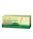 Prince of Peace Ultra Strength Red Panax Ginseng Extract 30 btl 10cc - Pack of 3 - Buy Online on GoSupps.com
