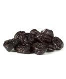 Anna and Sarah Dried Prunes Plums in Resealable Bag (3 Lbs) - Buy Online on GoSupps.com