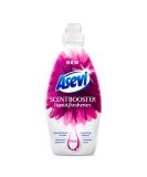 Asevi Liquid Laundry Freshener In Wash Scent Booster Laundry Perfume Laundry Scent Booster 720ml 36 Washes Pink - Buy Online on GoSupps.com