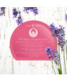 Chiara Ambra Eye Mask Anti-Aging Moisture Booster with Hyaluron Panthenol & Lavender Oil | Reduces Dark Circles & Swelling | Vegan | 6 ml - Buy Online on GoSupps.com