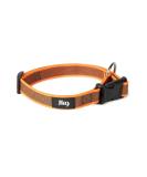 Julius-K9 225CG-OR Color & Gray Collar - 25mm (39-65 cm) Orange-Gray | International Shipping Available - Buy Online on GoSupps.com