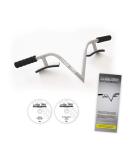 Lo-Bak TRAX Lumbar Spinal Stretcher for Back Pain Relief | EZ-Bak Solutions - Buy Online on GoSupps.com
