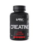 Dark Lab Creatine Monohydrate Pills - 100% Pure Creatine for Muscle Building Strength & Energy - 120 Capsules Supplement - Buy Online on GoSupps.com