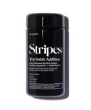Stripes Beauty by Naomi Watts - Inside Addition Supplement for Menopause Support | Relieve Hot Flashes Stress & Brain Fog | Probiotic & Multi Vitamin (60 Ct - Buy Online on GoSupps.com