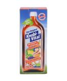 KNOBIVITAL with turmeric and elderberry organic 960 milliliters - Buy Online on GoSupps.com