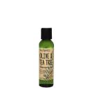 Buy Urban Hydration Face Cleansing Oil - Olive & Tea Tree | 4 Fl Oz | International Shipping Available - Buy Online on GoSupps.com