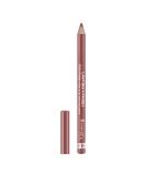 Rimmel 1000 Kisses Lip Liner in Spice - 0.04 Ounce (Pack of 1) - Buy Online on GoSupps.com