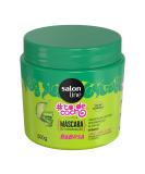 Salon Line Aloe Vera Hair Mask 500g - Rescue Alert - Buy Online on GoSupps.com