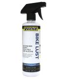 Pedro's Bike Lust Bike Polish - 16oz/475ml | Enhance your bike's shine and protection - Buy Online on GoSupps.com