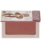 theBalm INSTAIN Blush in Pinstripe - Long-Lasting Pigmented Cheek Color - Buy Online on GoSupps.com