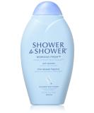 Shower to Shower Absorbent Body Powder Morning Fresh with Lavender 13 Oz - Pack of 3 - Buy Online on GoSupps.com