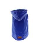 Buy Croci C7274481 Raincoat - Raindrop Blue 25 cm | International Shipping Available - Buy Online on GoSupps.com