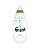 Comfort Pure Fabric Conditioner Liquid Ultra Concentrated 1.275 Litre 85 washes - Buy Online on GoSupps.com