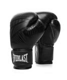 Everlast Spark Training Glove Black Geo 14oz - Premium Boxing Gloves - Buy Online on GoSupps.com