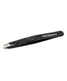 Tweezerman Special Edition 40th Anniversary Slant Tweezer - Limited Edition Precision Tool - Buy Online on GoSupps.com