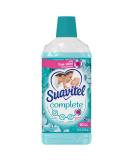 Suavitel Complete Fabric Conditioner Waterfall Mist 10.5 oz - Pack of 12 | Shop Internationally - Buy Online on GoSupps.com