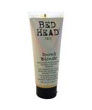 TIGI Bed Head Dumb Blonde Reconstructor Conditioner 6.76 oz - Best for Damaged Hair | Shop Internationally - Buy Online on GoSupps.com
