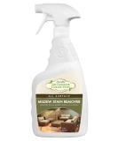 Star Brite Outdoor Collection All Surface Mildew Stain Remover 32oz - Protect Patio Furniture & Bar Tops - Buy Online on GoSupps.com