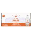 Acqua Panna Natural Spring Water, 11.15 Fl. Oz. Plastic Bottles, Pack of 24 11.15 fl oz Pack of 24 - Buy Online on GoSupps.com