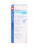 CURAPROX perio Plus+ Regenerate Mouthwash CHX 0.09% - 200ml | Best for Oral Health | International Shipping Available - Buy Online on GoSupps.com
