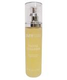 PURE CODE Daily Facial Cleanser with Lemongrass | Remove Makeup & Impurities | Made in the USA | International Shipping Available - Buy Online on GoSupps.com