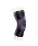 DonJoy Performance Deluxe Knit Knee Compression Brace - Patella Support for PFPS Sprains and Soreness | X-Large - Buy Online on GoSupps.com
