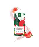 Natural Mojo Fit Strawberry Shake (500g) - Vegetarian Meal Set with Nutrients Protein & Superfoods for a Conscious Diet - Buy Online on GoSupps.com