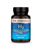 Dr. Mercola H2 Molecular Hydrogen 90 Tablets - Buy Online on GoSupps.com