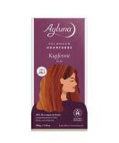 Ayluna Hair Color - Copper Red 40 - Premium Quality 100g Pack | Shop Internationally - Buy Online on GoSupps.com