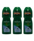 Multibuy 3x Mitchum Men Advanced Ice Fresh Anti-Pespirant & Deo 100ml - Buy Online on GoSupps.com