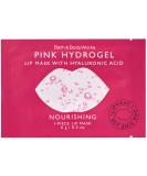 Shop Bath and Body Works PINK HYDROGEL Lip Mask with Hyaluronic Acid | Intense Hydration for Soft Lips - International Shipping Available - Buy Online on GoSupps.com