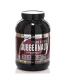 Boditronics Mass Attack Juggernaut Powder - High Protein Weight Gainer with 5g Creatine, BCAA, Glutamine & Beta Alanine - Vanilla Ice Cream Flavor - 2 kg Pack - Buy Online on GoSupps.com