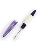 Prym Fine Ergonomic Black Mending Needle - Durable and Easy-to-Use - Buy Online on GoSupps.com