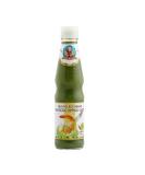 HEALTHY BOY Seafood Dipping Sauce with Chilli Garlic and Coriander 335 g - Buy Online on GoSupps.com