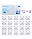 Foaming Hand Soap Refills - 20 Pack Eco-Friendly Lavender Tablets | 174 fl oz Dissolvable Cleaning Supplies - Buy Online on GoSupps.com