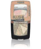 Catrice Rouge Blush Box Glowing Multicolour 010 Dolce Vita - 5.5g International Shipping Available - Buy Online on GoSupps.com