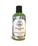 Money Drawing Wash 8 oz | Infused Herbal Blend for Prosperity Wealth & Abundance | Hoodoo Voodoo Wicca Pagan Ritual - Buy Online on GoSupps.com