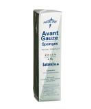 Medline Avant Gauze Non-Sterile Sponges - 2x2 4-Ply Pack of 200 | International Shipping Available - Buy Online on GoSupps.com